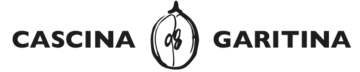 Cascina Garitina — Logo